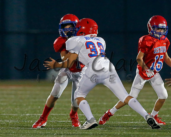 Vestavia Hills 6th Blue