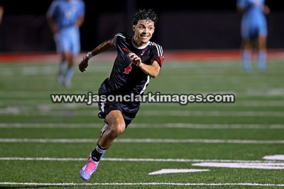 NJCAA: Copiah-Lincoln at East Mississippi Soccer