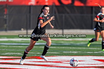 NJCAA: Copiah-Lincoln at East Mississippi Soccer