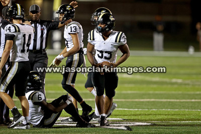 AHSAA:Jasper at Sipsey Valley