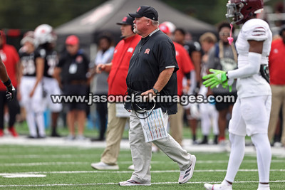 NJCAA: Coahoma CC at East Mississippi CC