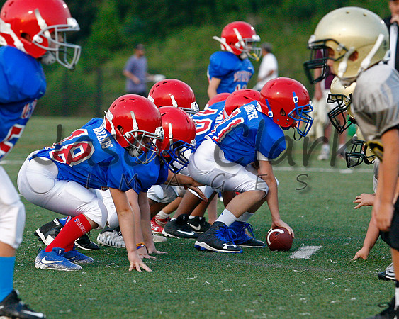 Vestavia Hills 3rd