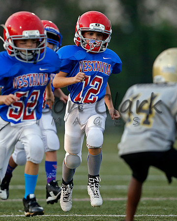 Vestavia Hills 3rd