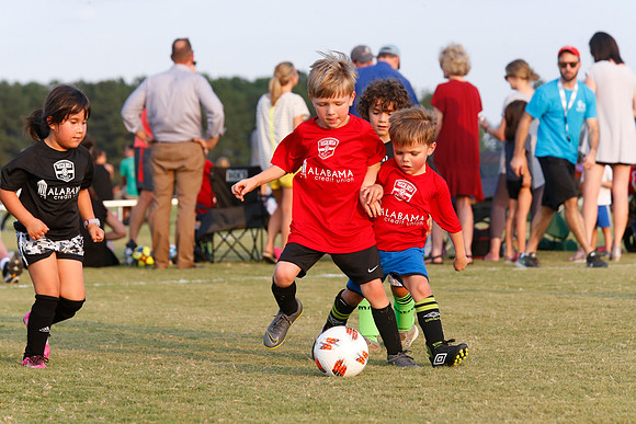AHSAAFB: Green County at Carbon Hill