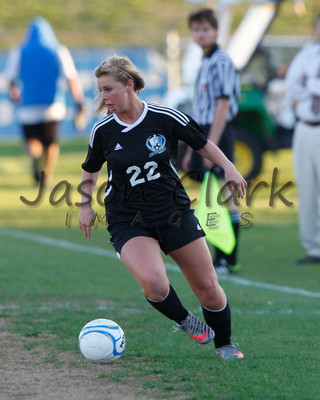 TCHS vs Northridge