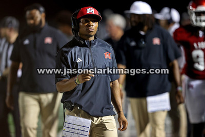 NJCAA:Mississippi Gulf Coast CC at East Mississippi CC