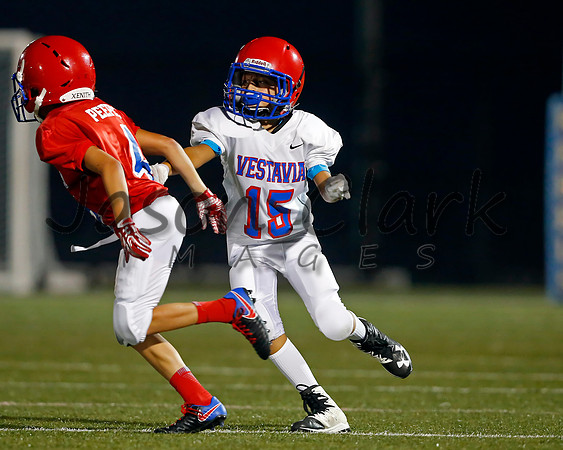 Vestavia Hills 6th Blue