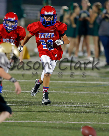 Vestavia Hills 6th Red