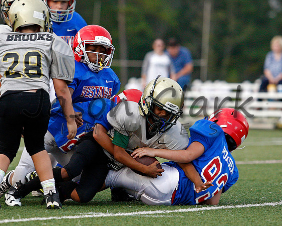 Vestavia Hills 3rd