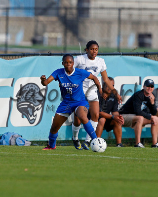 AHSAA Soccer: TCHS @ Spain Park