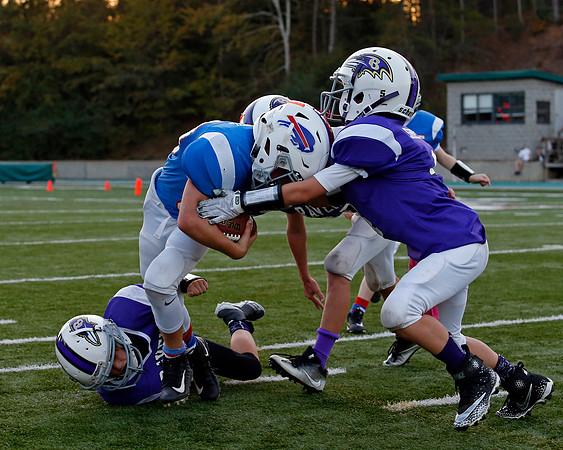 Mtn Brook 5th Grade Super Bowl