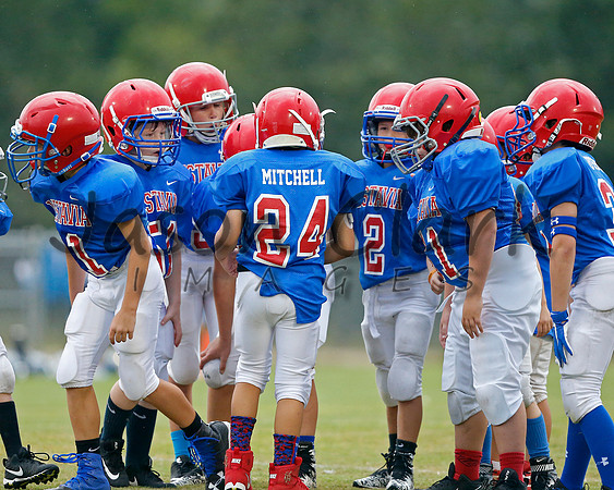 Vestavia Hills 3rd