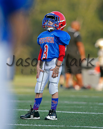 Vestavia Hills 3rd