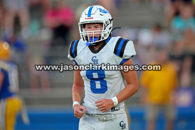 AHSAA: Carbon Hill at Curry