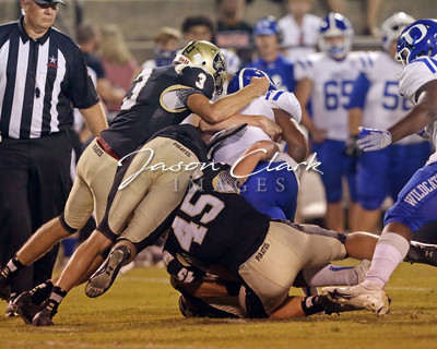 AHSAAFB: Oakman at Winfield