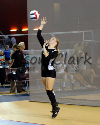 TCHS at Hoover
