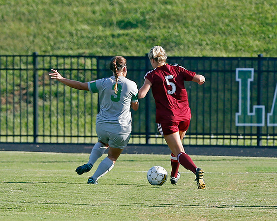 Jones at Meridian Community College