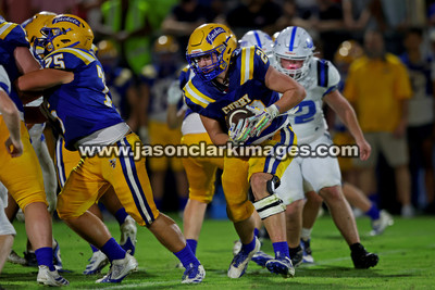 AHSAA: Carbon Hill at Curry