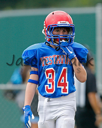 Vestavia Hills 3rd
