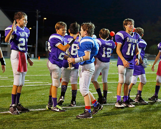 Mtn Brook 5th Grade Super Bowl