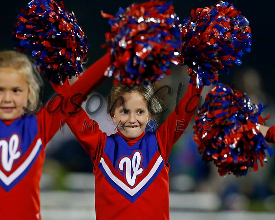 Vestavia Hills 6th Red