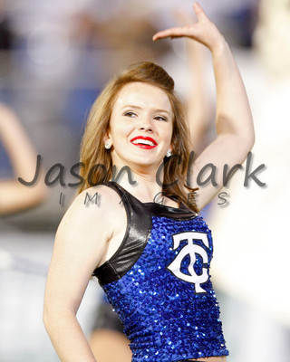 TCHS at Hoover