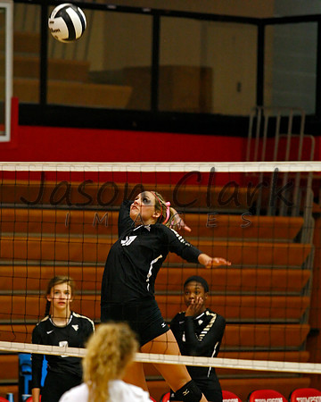 AHSAAVB: Walker at Thompson