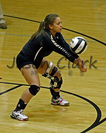 AHSAAVB: Walker at Thompson