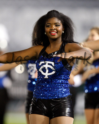 TCHS at Hoover