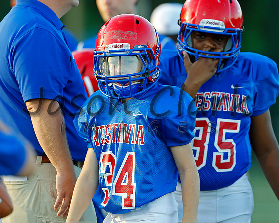 Vestavia Hills 4th Grade