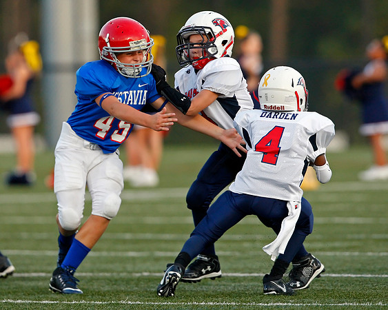 Vestavia Hills 4
