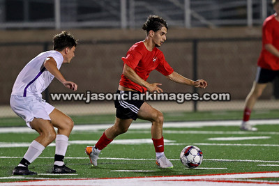 NJCAA:Millsaps at East Mississippi CC