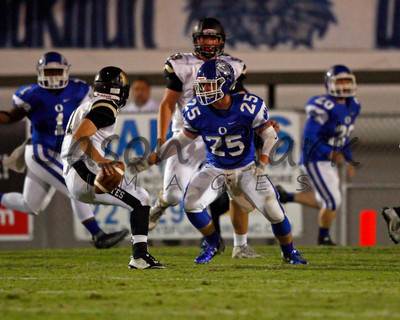AHSAAFB: Winfield at Oakman