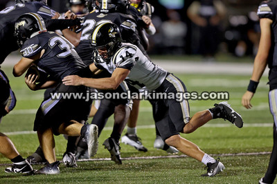 AHSAA:Jasper at Sipsey Valley
