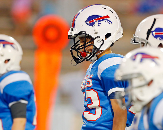 Mtn Brook 5th Grade Super Bowl