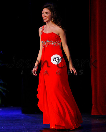 2014 TCHS Pageant