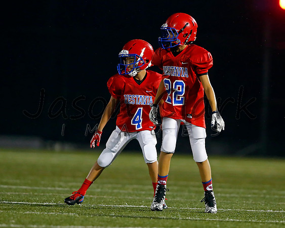 Vestavia Hills 6th Red