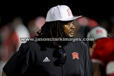 NJCAA:Mississippi Gulf Coast CC at East Mississippi CC
