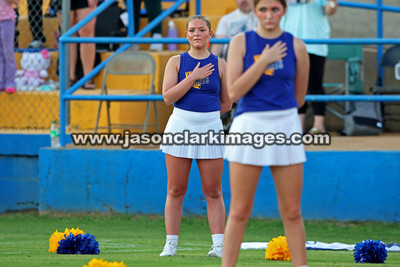 AHSAA: Carbon Hill at Curry