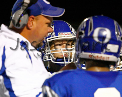AHSAAFB: Winfield at Oakman
