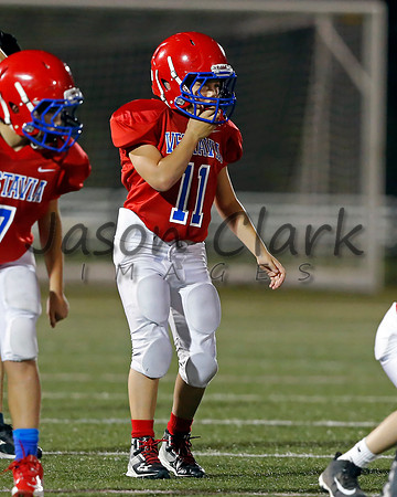 Vestavia Hills 6th Red