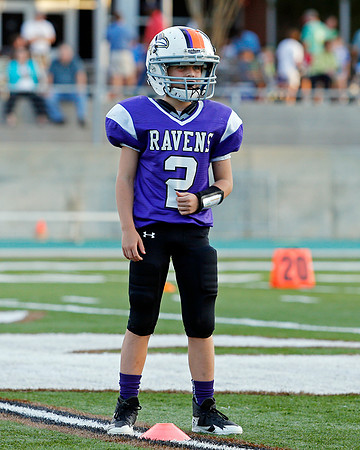 Mountain Brook 5th Grade Super Bowl