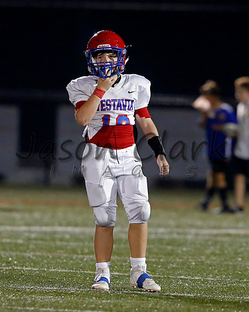 Vestavia Hills 6th Blue