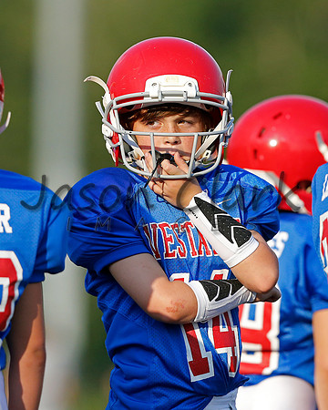 Vestavia Hills 3rd