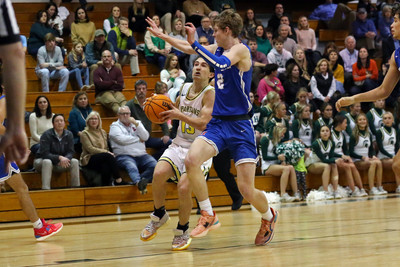 AHSAA:Vestavia HIlls at Mountain Brook JV