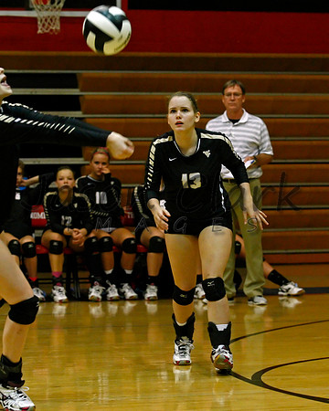 AHSAAVB: Walker at Thompson