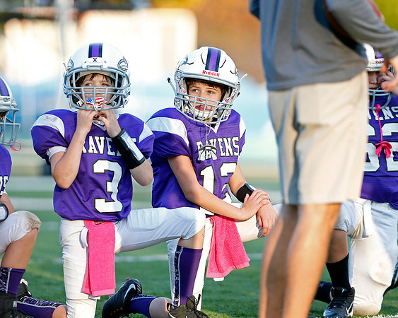 Mountain Brook 5th Grade Super Bowl