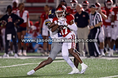 NJCAA:Mississippi Gulf Coast CC at East Mississippi CC