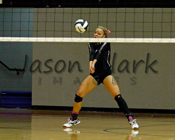 AHSAAVB: Walker at Thompson