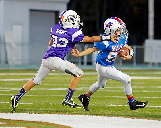 Mtn Brook 5th Grade Super Bowl